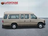Thumbnail of 2014 Pueblo Gold Metallic Ford E250