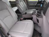 Thumbnail of 2014 Pueblo Gold Metallic Ford E250
