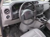 Thumbnail of 2014 Pueblo Gold Metallic Ford E250