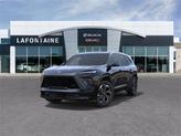 Thumbnail of 2026 Ebony Twilight Metallic Buick Enclave