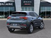 Thumbnail of 2026 Ocean Blue Metallic Buick Encore GX