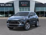 Thumbnail of 2026 Ocean Blue Metallic Buick Encore GX