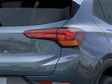 Thumbnail of 2026 Ocean Blue Metallic Buick Encore GX