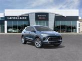 Photo of 2026 Ocean Blue Metallic Buick Encore GX