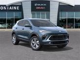 Thumbnail of 2026 Ocean Blue Metallic Buick Encore GX
