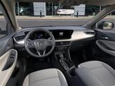 Thumbnail of 2026 Ocean Blue Metallic Buick Encore GX