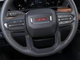 Thumbnail of 2025 Onyx Black GMC Canyon