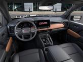 Thumbnail of 2025 Onyx Black GMC Canyon