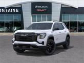Thumbnail of 2026 Summit White GMC Terrain