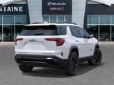 Thumbnail of 2026 Summit White GMC Terrain