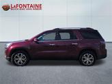 Thumbnail of 2015 Crimson Red GMC Acadia