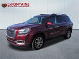 Thumbnail of 2015 Crimson Red GMC Acadia