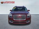 Thumbnail of 2015 Crimson Red GMC Acadia