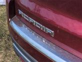 Thumbnail of 2015 Crimson Red GMC Acadia