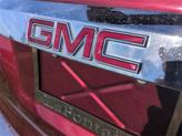 Thumbnail of 2015 Crimson Red GMC Acadia
