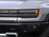 Thumbnail of 2025 Meteorite Metallic GMC HUMMER EV SUV