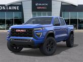 Thumbnail of 2025 RAPIDS MET GMC Canyon