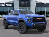 Thumbnail of 2025 RAPIDS MET GMC Canyon