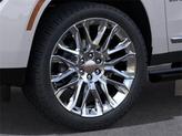 Thumbnail of 2025 White GMC Yukon