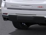 Thumbnail of 2025 White GMC Yukon