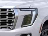 Thumbnail of 2025 White GMC Yukon
