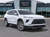 Thumbnail of 2026 Summit White Buick Enclave