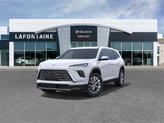 Thumbnail of 2026 Summit White Buick Enclave