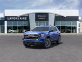 Thumbnail of 2025 Metallic GMC Terrain