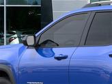 Thumbnail of 2025 Metallic GMC Terrain