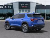 Thumbnail of 2025 Metallic GMC Terrain