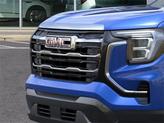 Thumbnail of 2025 Metallic GMC Terrain