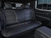 Thumbnail of 2025 Metallic GMC Terrain