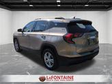 Thumbnail of 2018 Coppertino Metallic GMC Terrain
