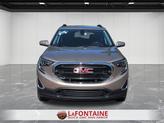 Thumbnail of 2018 Coppertino Metallic GMC Terrain