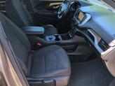Thumbnail of 2018 Coppertino Metallic GMC Terrain