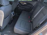 Thumbnail of 2018 Coppertino Metallic GMC Terrain