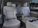 Thumbnail of 2026 White Buick Enclave