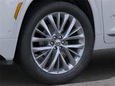Thumbnail of 2026 White Buick Enclave