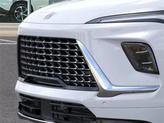 Thumbnail of 2026 White Buick Enclave