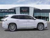 Thumbnail of 2026 White Buick Enclave