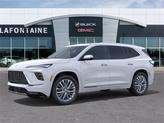 Thumbnail of 2026 White Buick Enclave