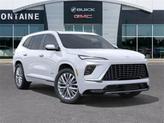 Thumbnail of 2026 White Buick Enclave