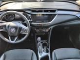 Thumbnail of 2023 Summit White Buick Encore GX