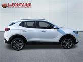 Thumbnail of 2023 Summit White Buick Encore GX