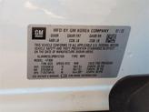 Thumbnail of 2023 Summit White Buick Encore GX