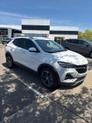 Thumbnail of 2023 Summit White Buick Encore GX