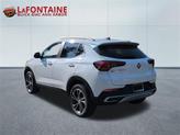 Thumbnail of 2023 Summit White Buick Encore GX