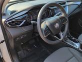 Thumbnail of 2023 Summit White Buick Encore GX