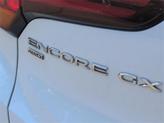 Thumbnail of 2023 Summit White Buick Encore GX