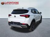 Thumbnail of 2023 Summit White Buick Encore GX